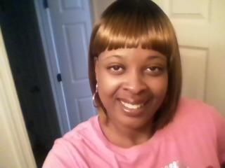 Roshawnda Dupar