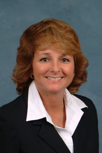 Marie Schaible