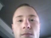 Brandon Ryzner-Meredith