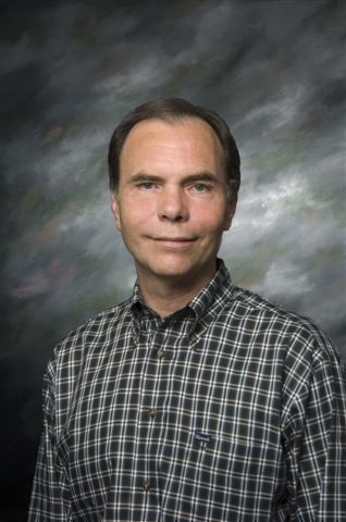 John Rush