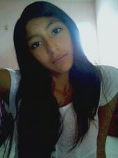 Evelyn Santillan