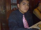 Cristian Gomez