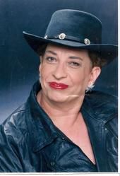 Linda Ferguson
