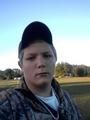 Timothy Baylor