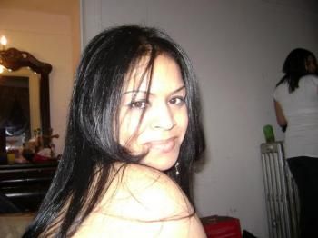 Jacqueline Almonte