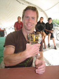 Steven Robinson