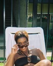 Reginique Jones