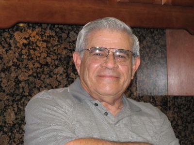 Mathew Pomilia