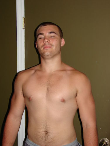 Joshua Murphy