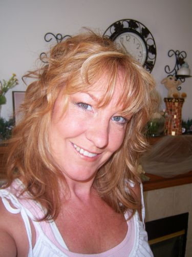 Karen Dady