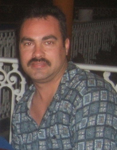 Christopher Kozlowski