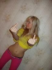 Kayla Bentley