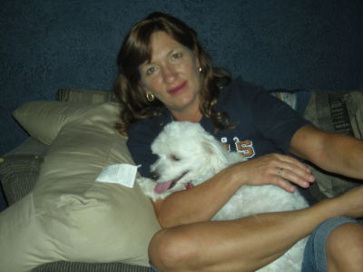 Paula Brooks