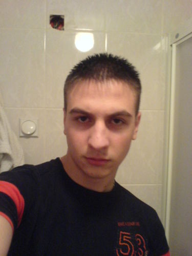 Aleksandar Stojanovski