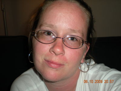 Julia Smedley