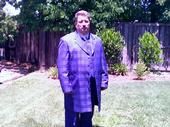 Tony Sady