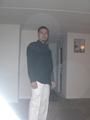 Eric Mendoza