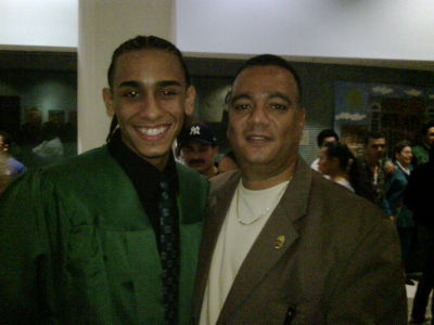 David Rodriguez