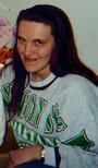 Teresa Hendrie