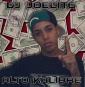 Joel Santiago