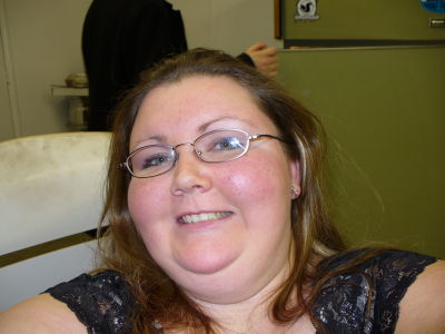 Nicole Loveland
