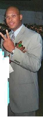Dontaye Slater