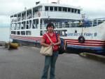 Rowena Flores