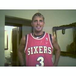 Scot Zorza
