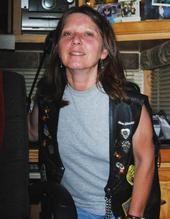 Melissa Ritchey