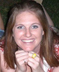 Theresa Godfrey