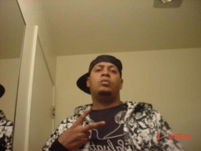 Gyasi Longstreth