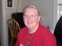 Susan Wallis