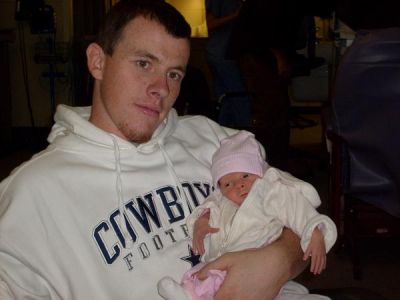 Brandon Crouse