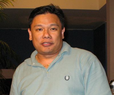 Mario Javier