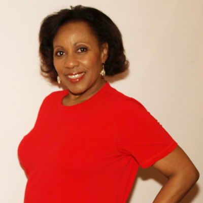 Monica Pierre