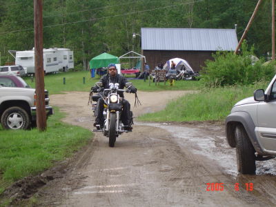 Timothy Tetreault