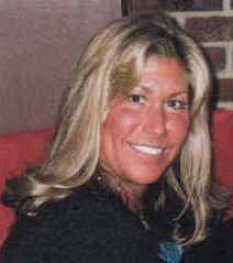 Cammie Jones
