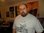 Norberto Jauregui