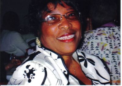 Brenda Mcgintis