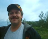 Aaron Blaine