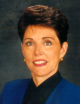 Mary Scheck