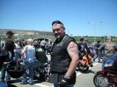 Darrell Neace
