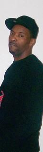 Daren Bell