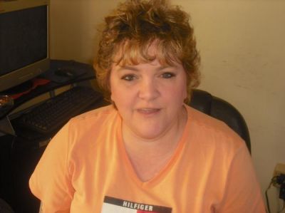 Molly Adams