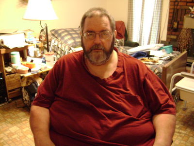 Charles Sparks