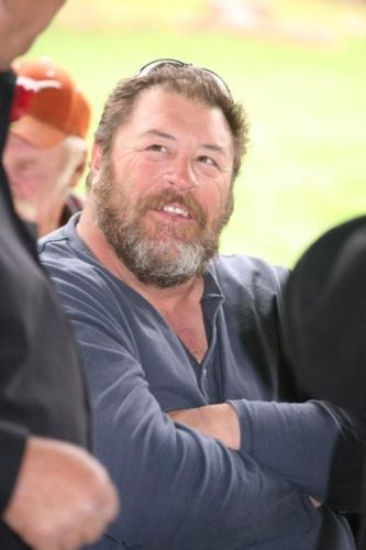 James Stevenson