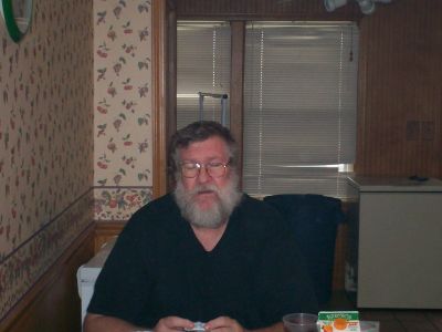Kenneth Brown