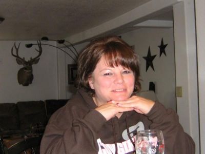 Judy Noble