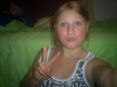 Nicole Leggett