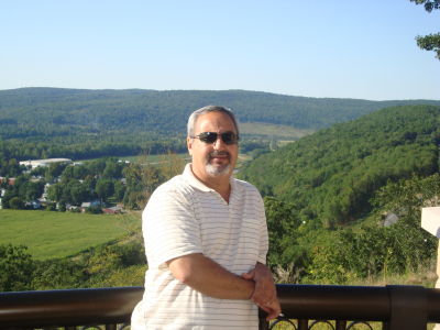 Ali Asghar